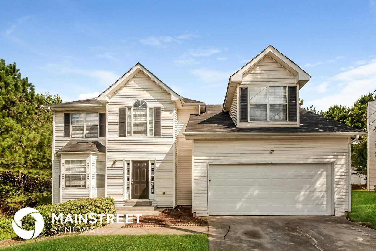 Foto principal - 6627 Shapiro Ct