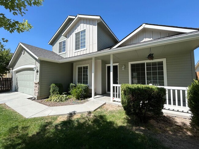 Building Photo - Boise Home in Forest Glen Subdivision | $6...