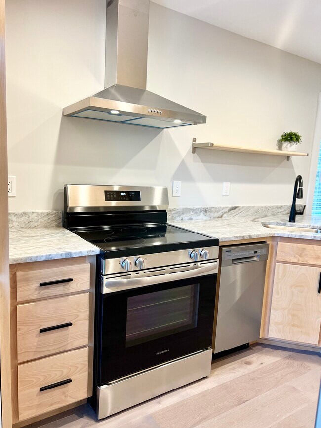 Foto del edificio - 179 Butternut St