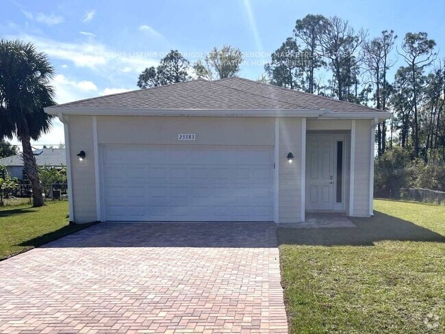 Building Photo - 23383 Abrade Ave