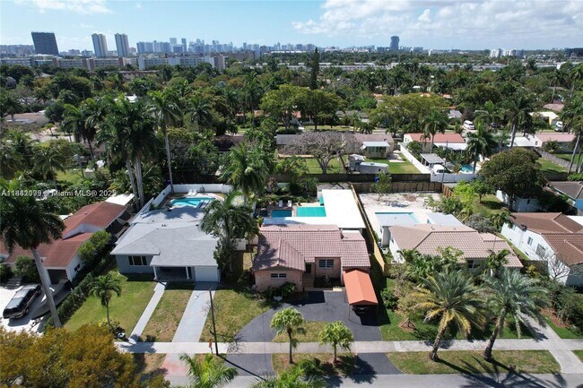 Foto del edificio - 1516 Wiley St