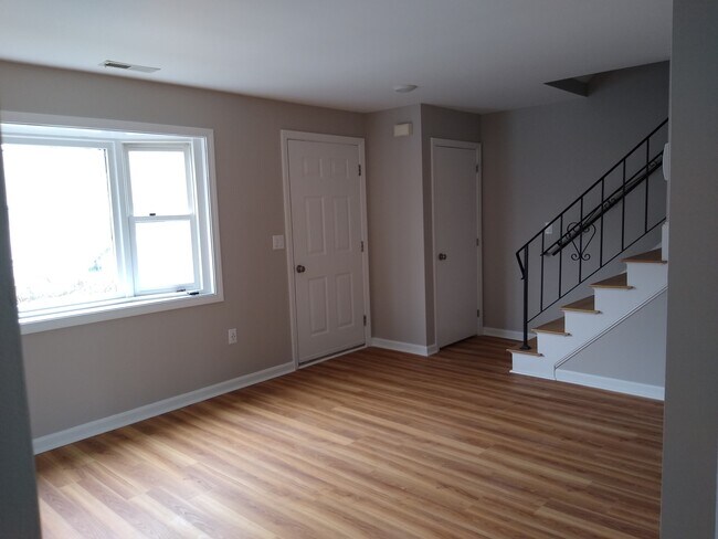 Sala de estar - 51 Birchwood Dr