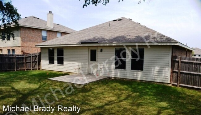 Foto del edificio - 4 br, 2 bath House - 1024 Junegrass Lane