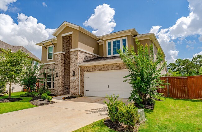 Building Photo - 13806 Llano Basin Ct