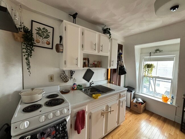 Foto del edificio - 219 Washington St