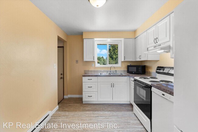 Building Photo - 2 br, 1 bath House - 4806 N Drury Rd