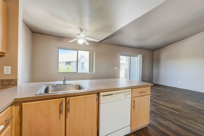Interior Photo - Gateway Village Apartments