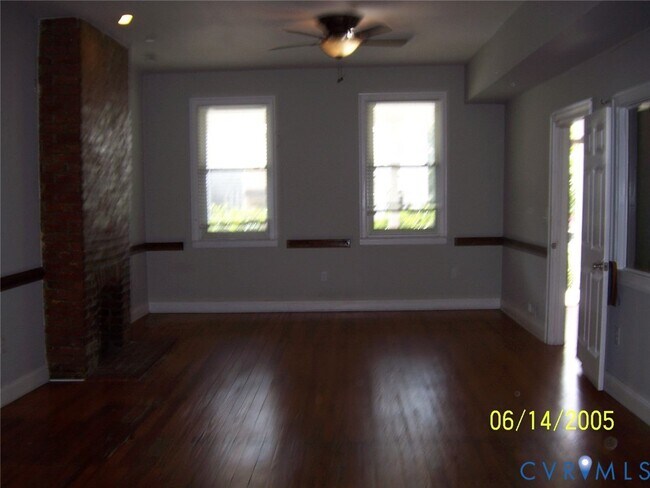 Foto del edificio - 712 N 24th St