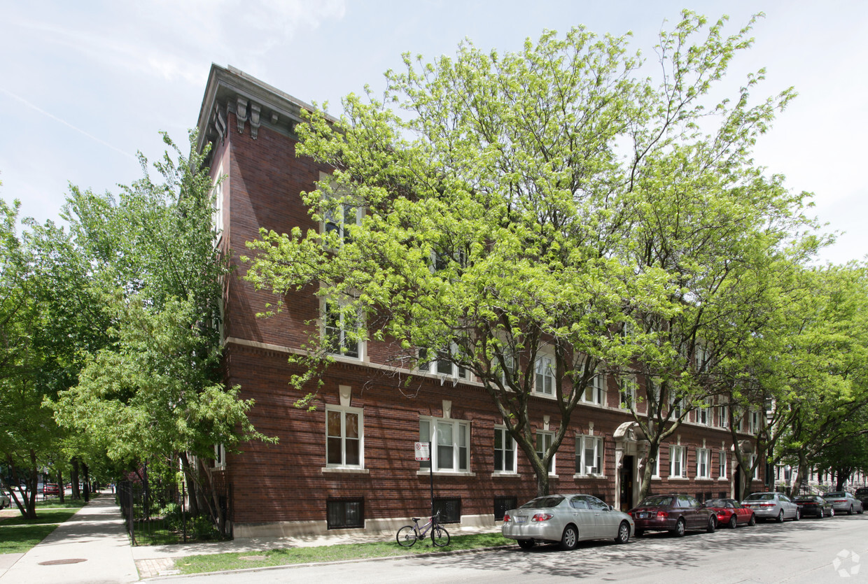 Building Photo - 5046-5052 S Blackstone Ave