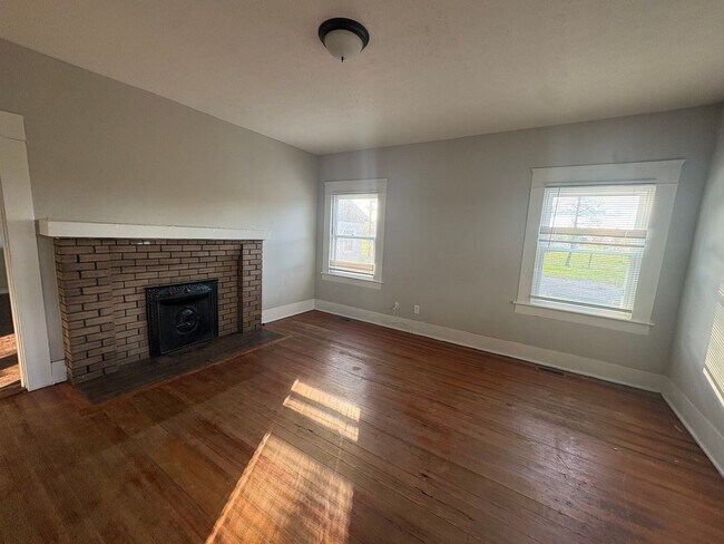 Foto del edificio - 3209 Glasgow Rd