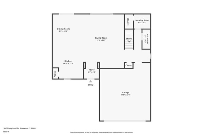 Building Photo - 10435 Frog Pond Dr