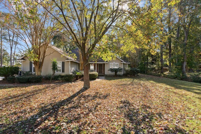 Foto del edificio - 4BR/2BA on Harrietts Bluff Available Now