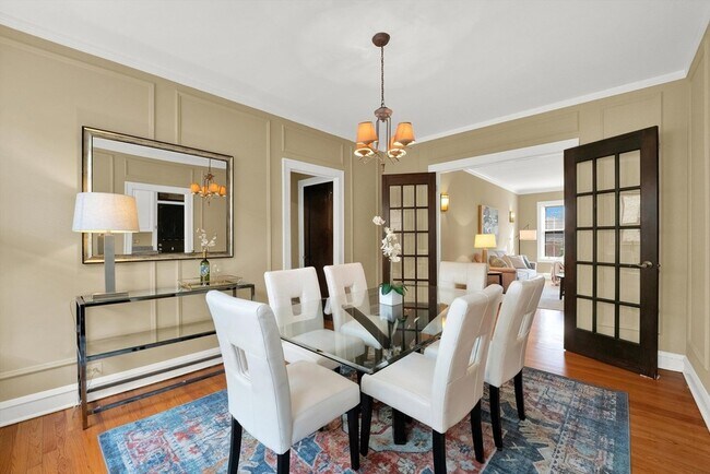 Foto del edificio - 1011 Hull Terrace Unit 2-3