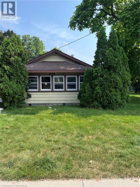 Building Photo - 1267 Hamilton St
