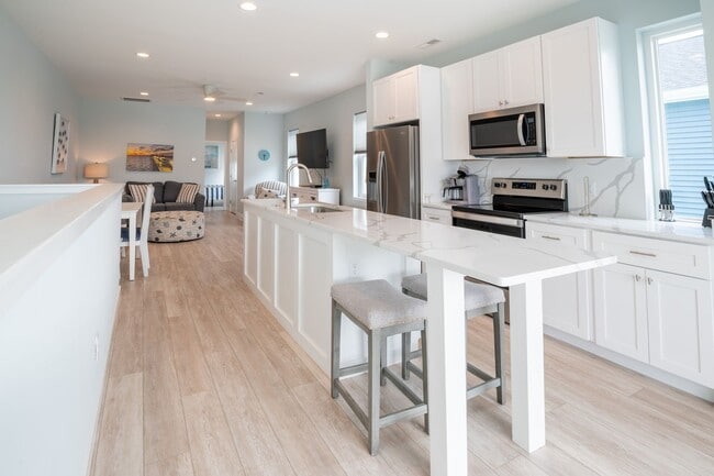 Photo - Once Upon a Tide @ 202 Ocean Blvd #1 Townhome