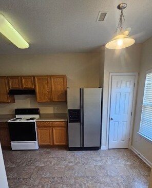 Cocina - 3547 Oneonta Ave