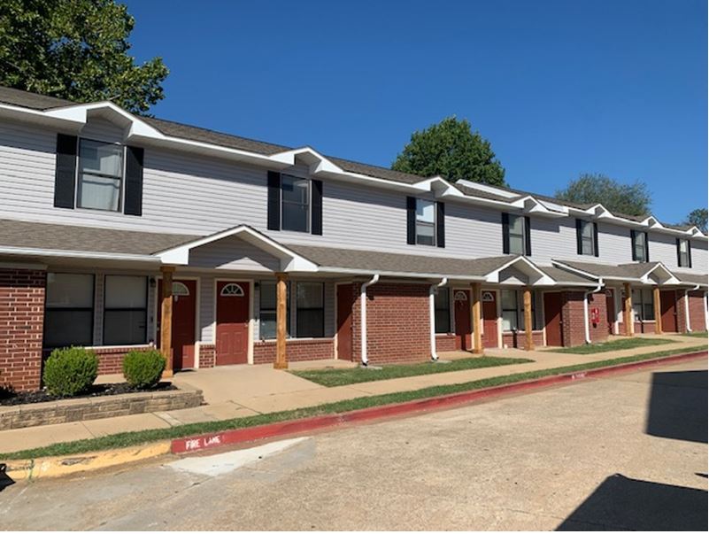 Reserve on Central Apartments in Bentonville, AR