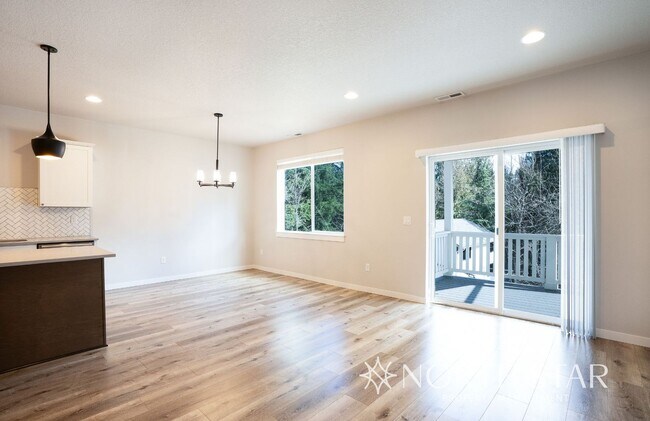 Foto del edificio - Modern Farmhouse in Happy Valley