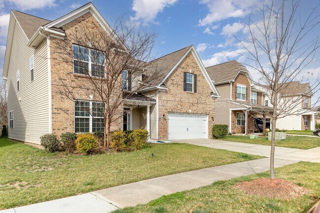Building Photo - 7922 Kelburn Ln