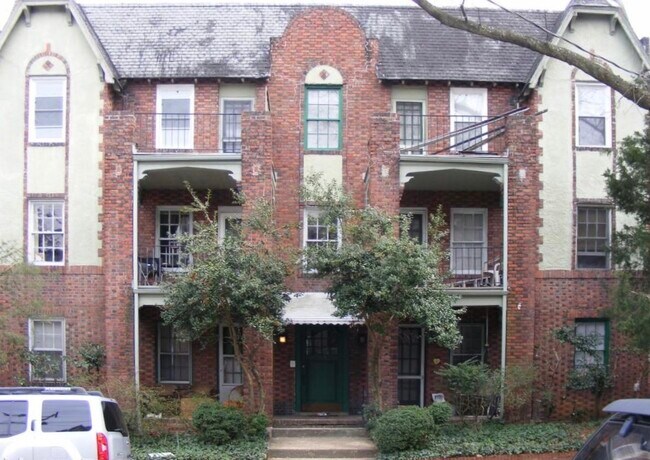 Foto del edificio - 403 N Belmont Ave