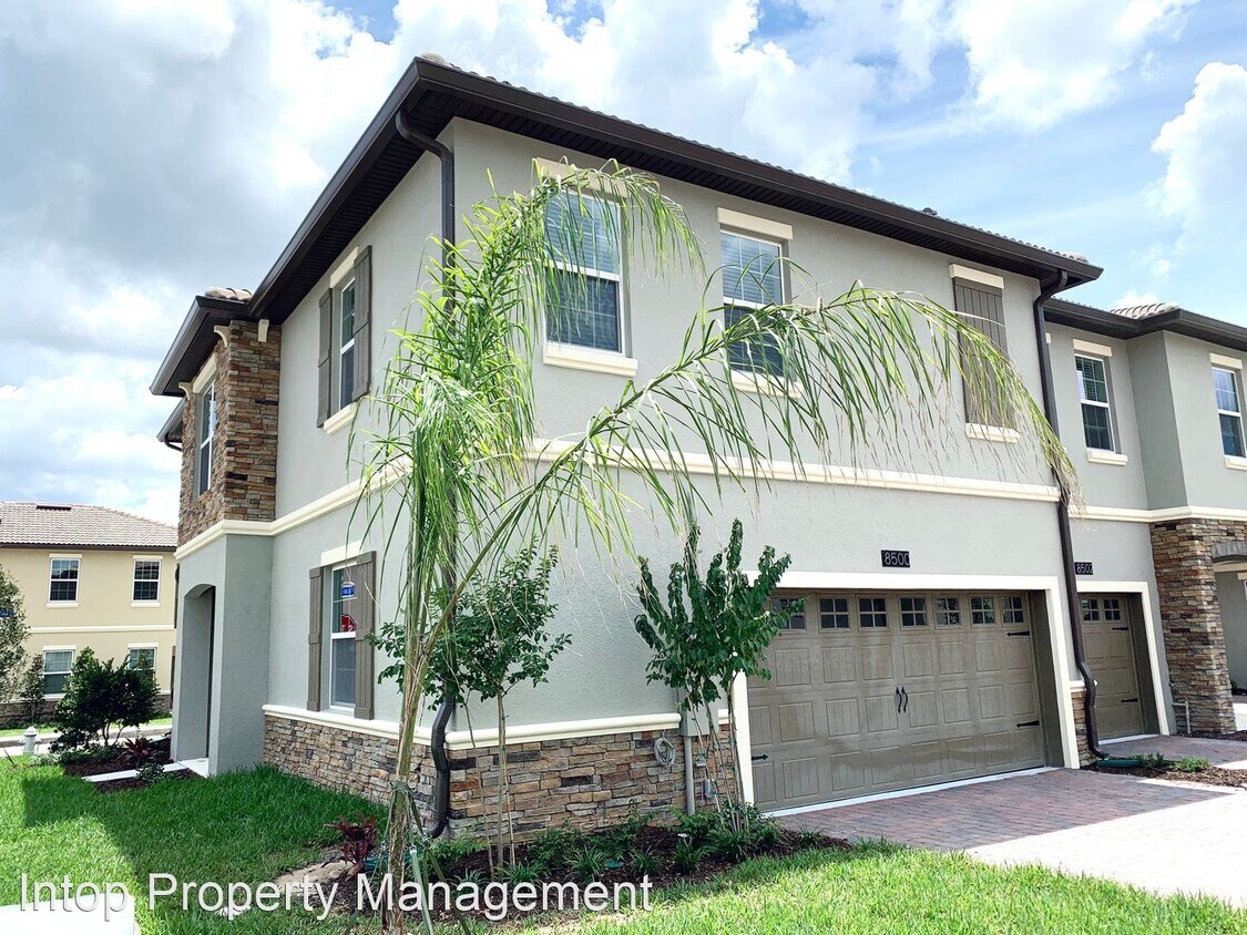 Foto principal - 3 br, 2.5 bath House - 8500 Golf Way