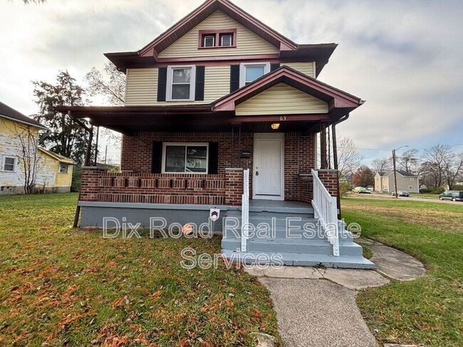 Photo - 63 Hallwood Ave House