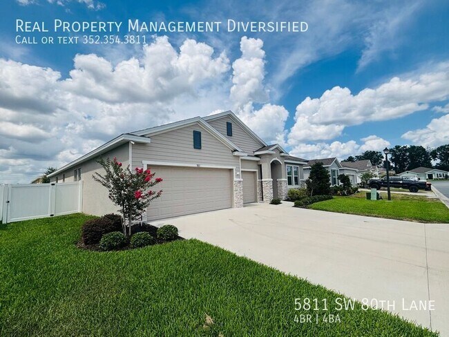 Building Photo - 5811 SW 80th Ln