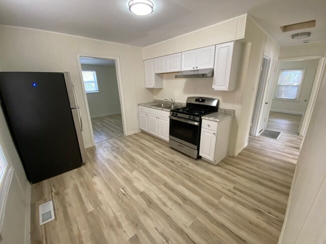 Building Photo - 3 Bed home in Berkeley