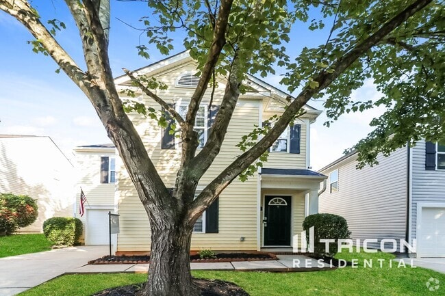 Building Photo - 4521 Valendra Dr