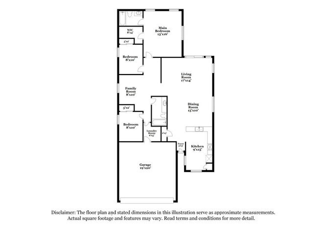 Foto del edificio - 5628 E Emerald Cir
