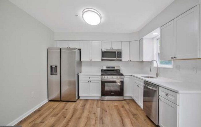 Foto del edificio - 1716 Bradmoore Dr