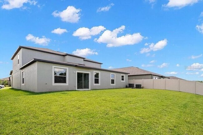 Building Photo - Brand New Home for Rent in Creek Preserve