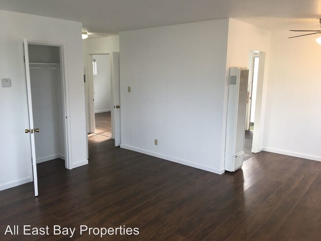 Building Photo - 2 br, 1 bath Apartment - 540 S 16th Street