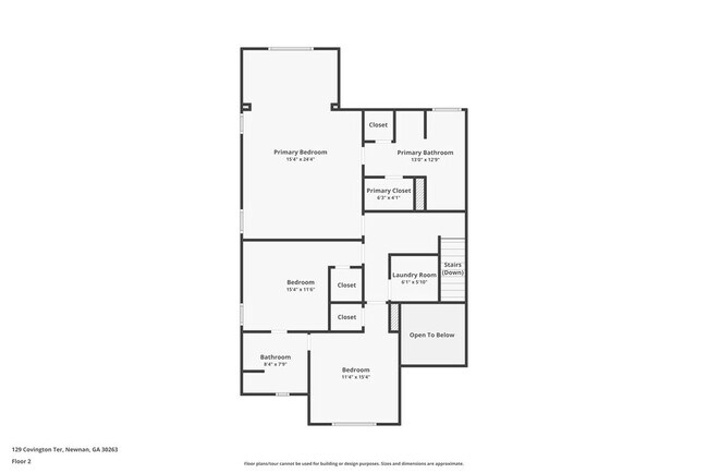 Building Photo - 129 Covington Terrace