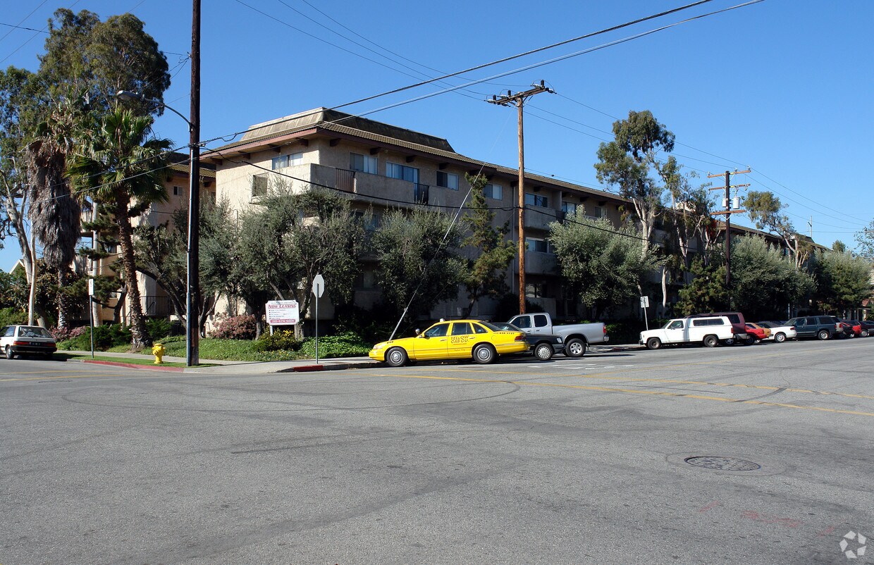 Apartment in Inglewood 1 Bedroom, 1 Bath, 1550