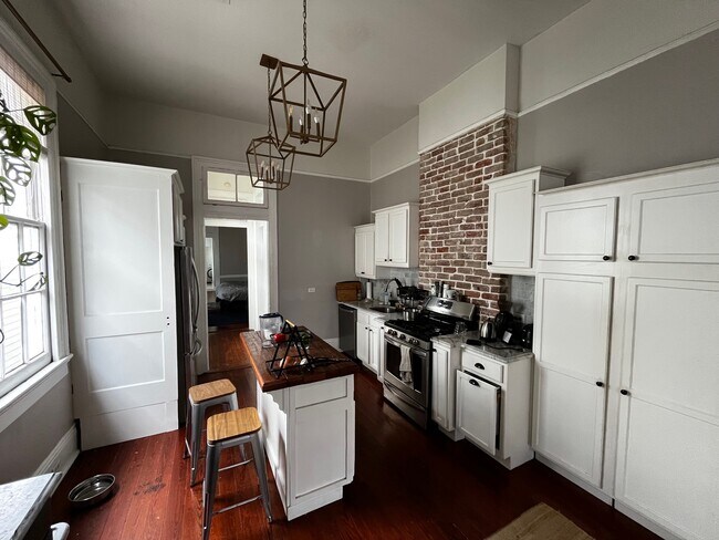 Foto del edificio - 604 Second St.