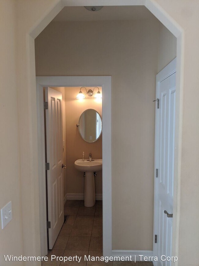Foto del edificio - 3 br, 2.5 bath House - 2114 20th Street