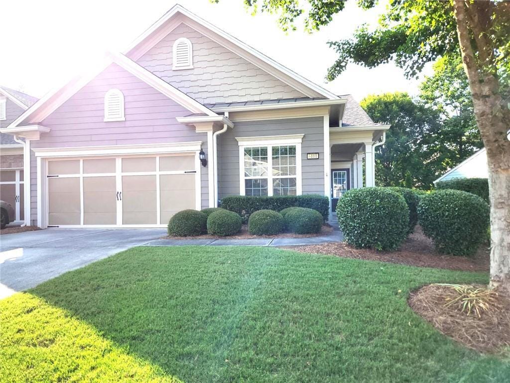 Primary Photo - 6111 Longleaf Dr