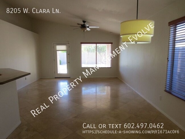 Building Photo - 8205 W Clara Ln