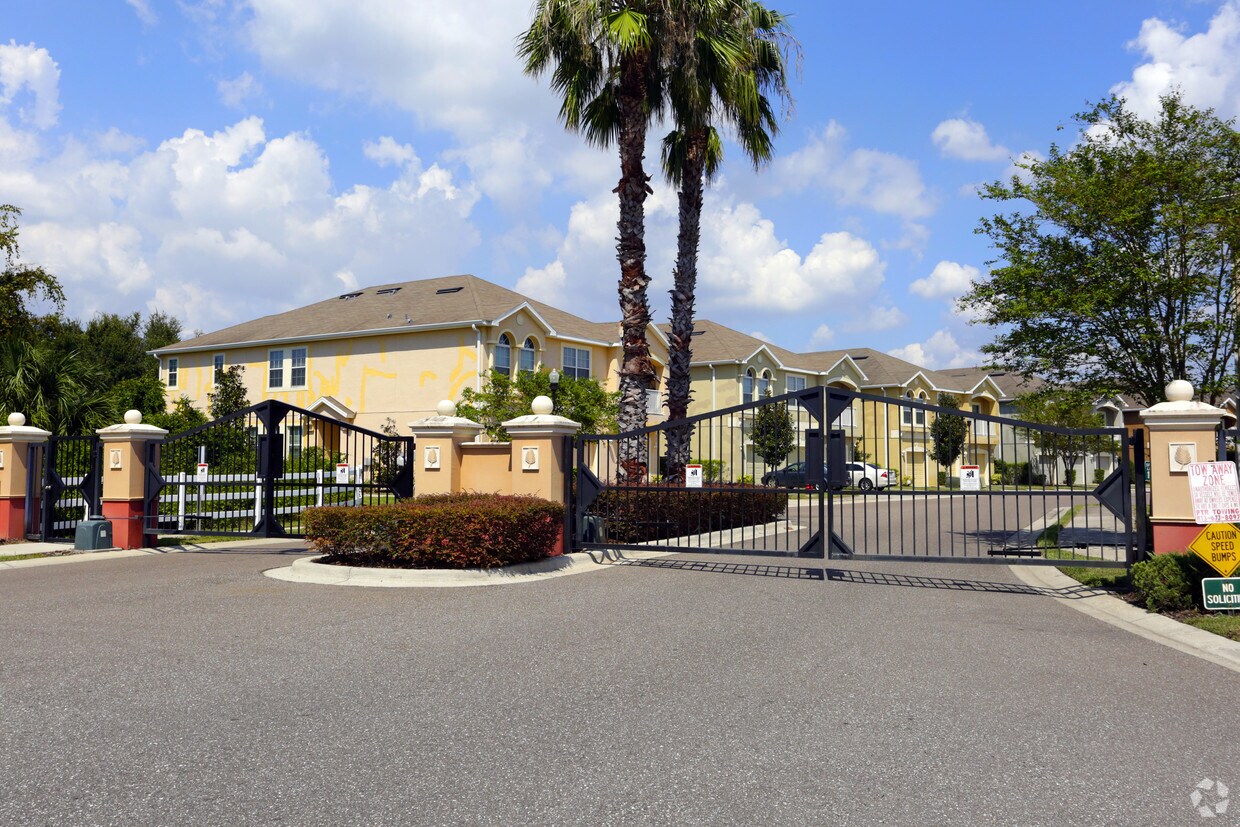 Eagle Palms Apartments Riverview, FL