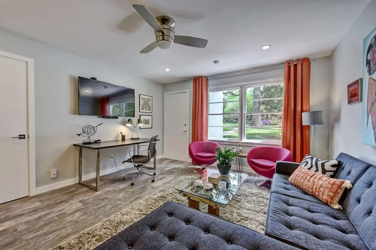 Foto principal - 510 Queens Rd