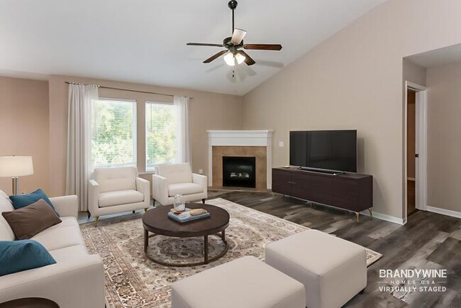 Building Photo - 12955 NW Oakview Dr