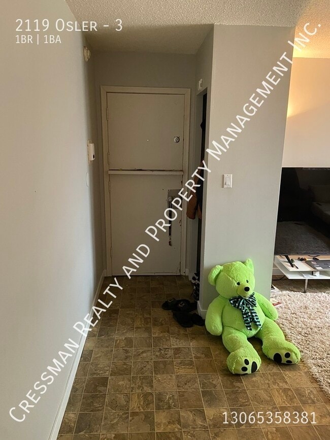 Building Photo - 1 bed 1 bath APARTMENT located downtown Regina, SK