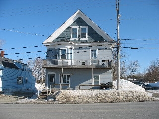 Primary Photo - 28 Exchange St