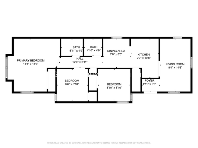 Foto del edificio - 2822 Lemp Ave