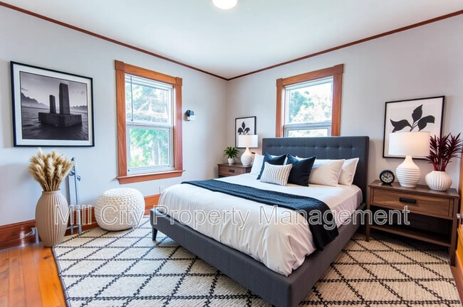 Foto del edificio - 105 Ray St