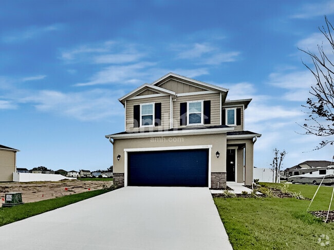 Building Photo - 4604 Birdsong Dr