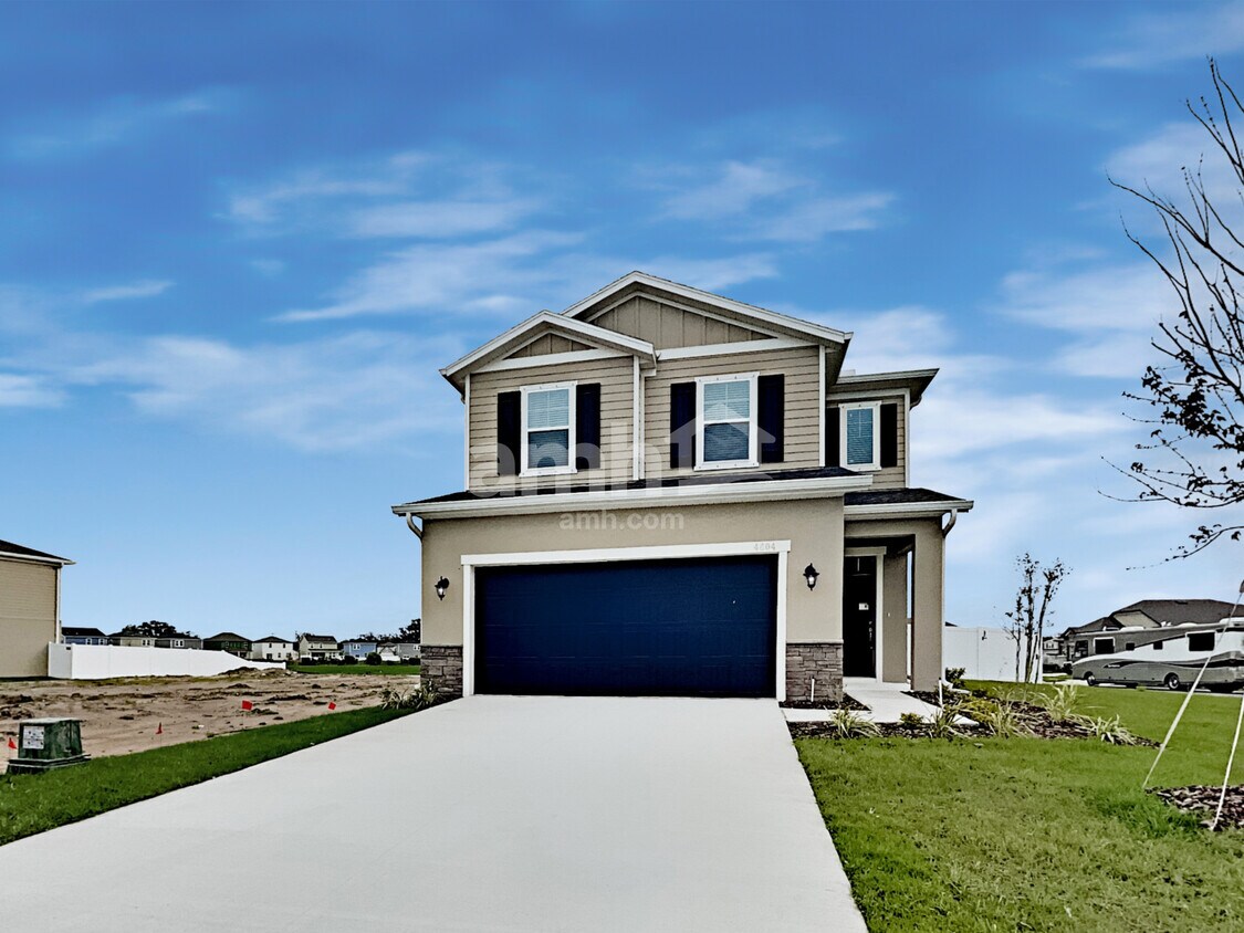 Primary Photo - 4604 Birdsong Drive