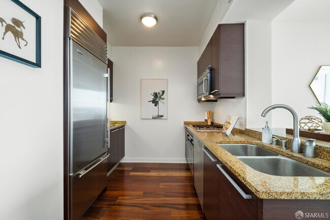 Foto del edificio - 425 1st St