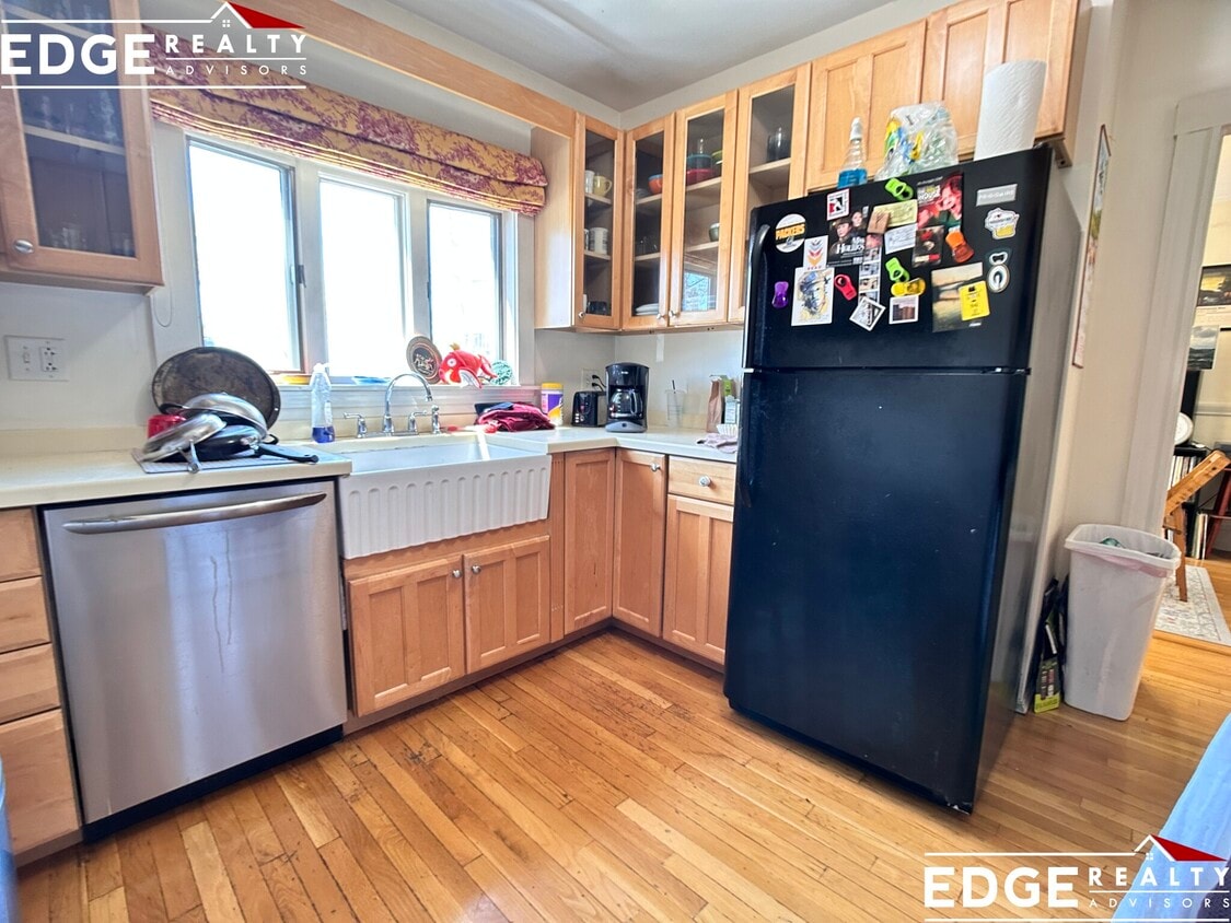 Photo - 148 Faneuil St. Unit 1